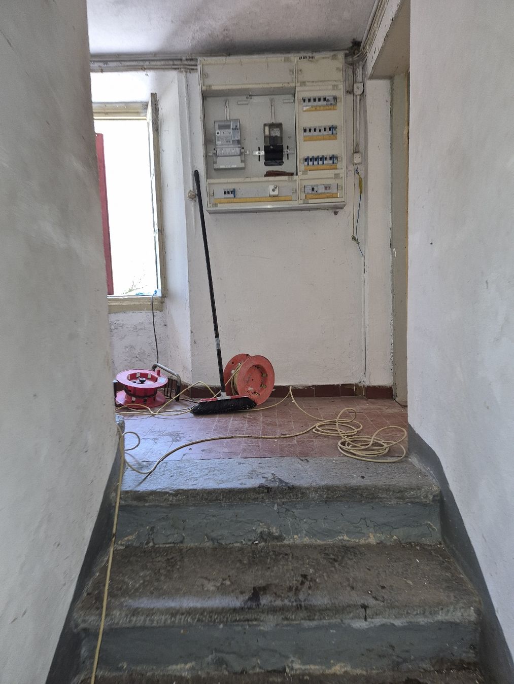 Cartoline postali: Rustico da ristrutturare a Linescio, Vallemaggia. – Usato da Cevio venduto da BiadiciN 2