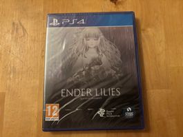 Ender Lilies Quietus of the Knights (NEU)
