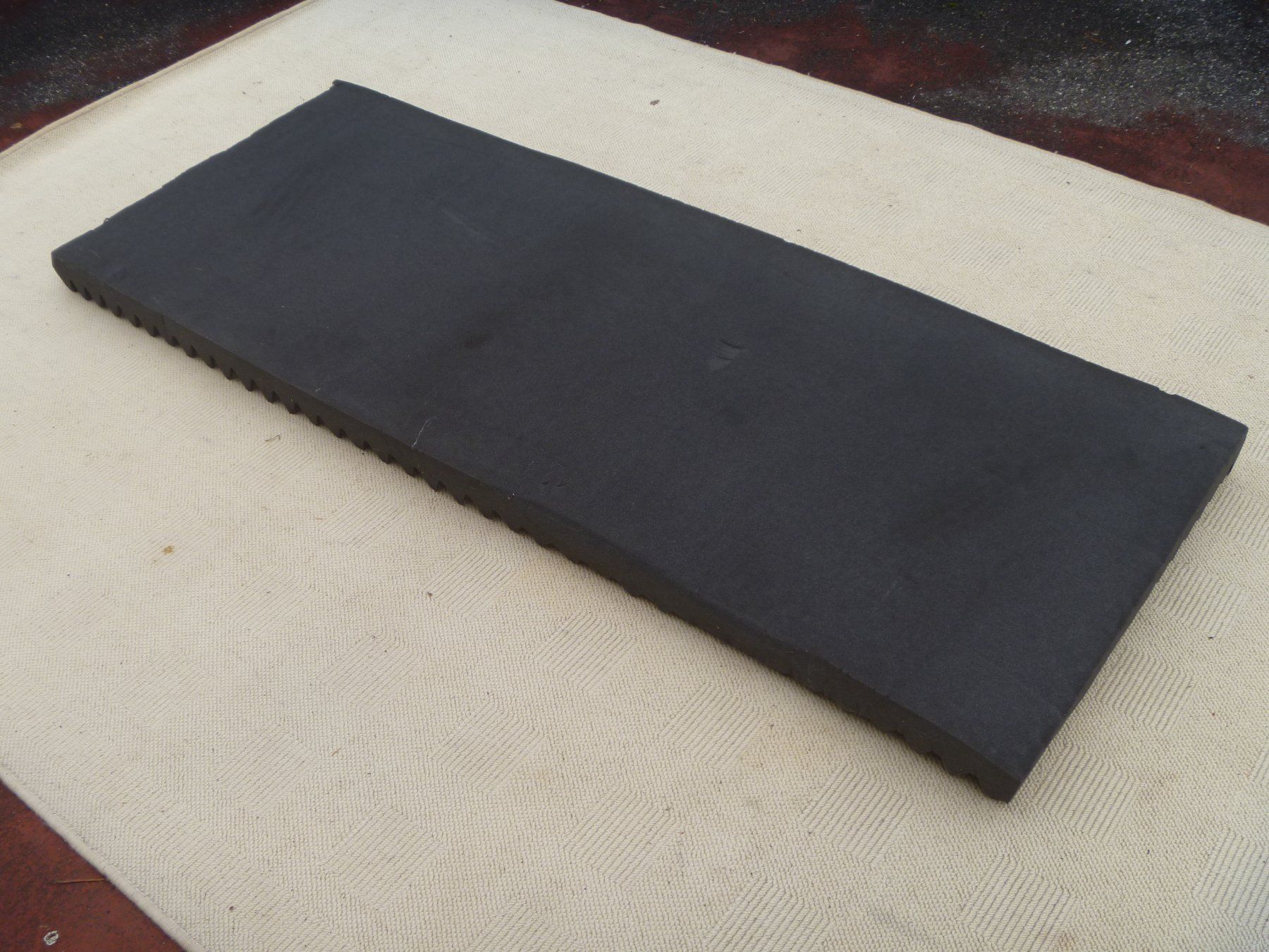 Materassi: Noppen Schaummatratze 180cm x 70cm – Usato da Rüti ZH venduto da baumchen