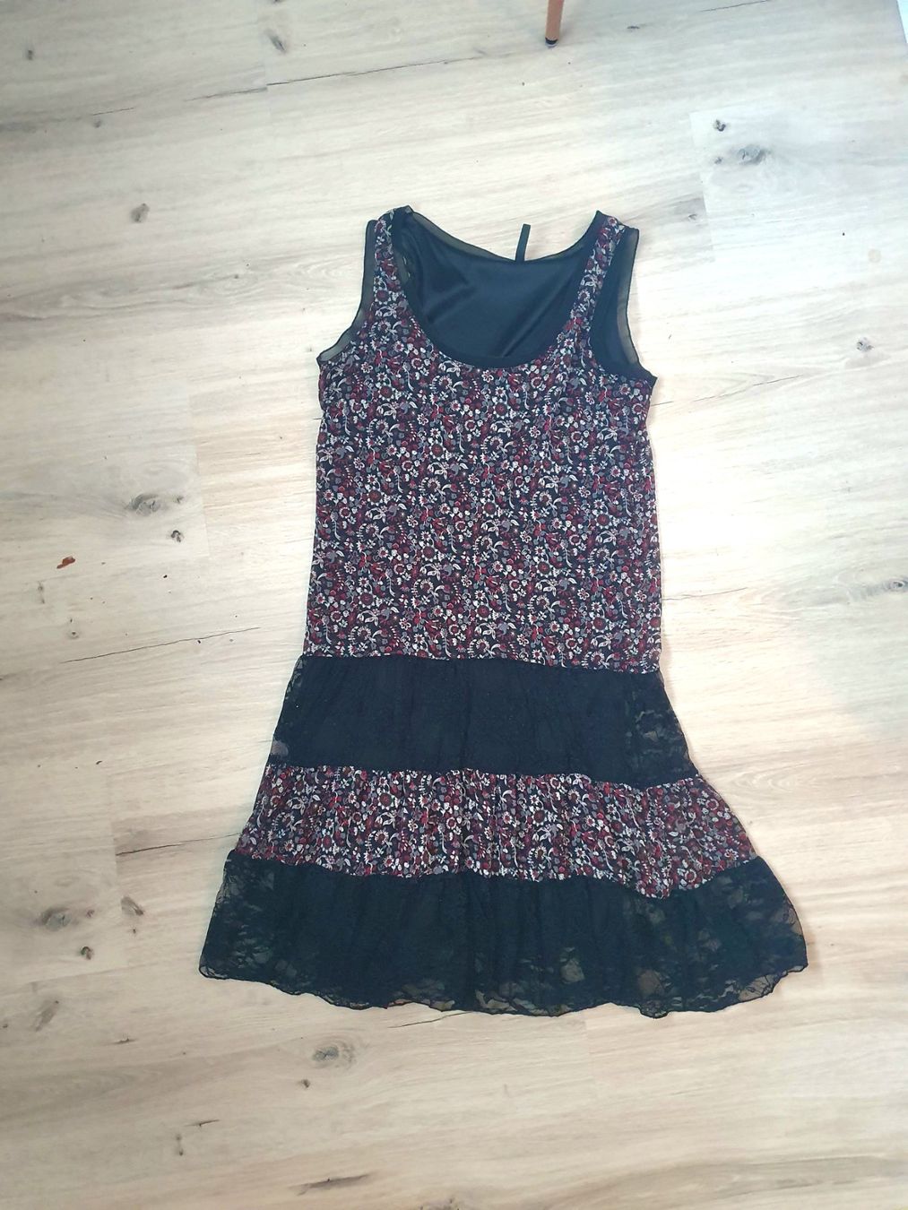 Nafnaf Robes: Freizeitkleid, edel – D'occasion à Nussbaumen AG par jul_t76k