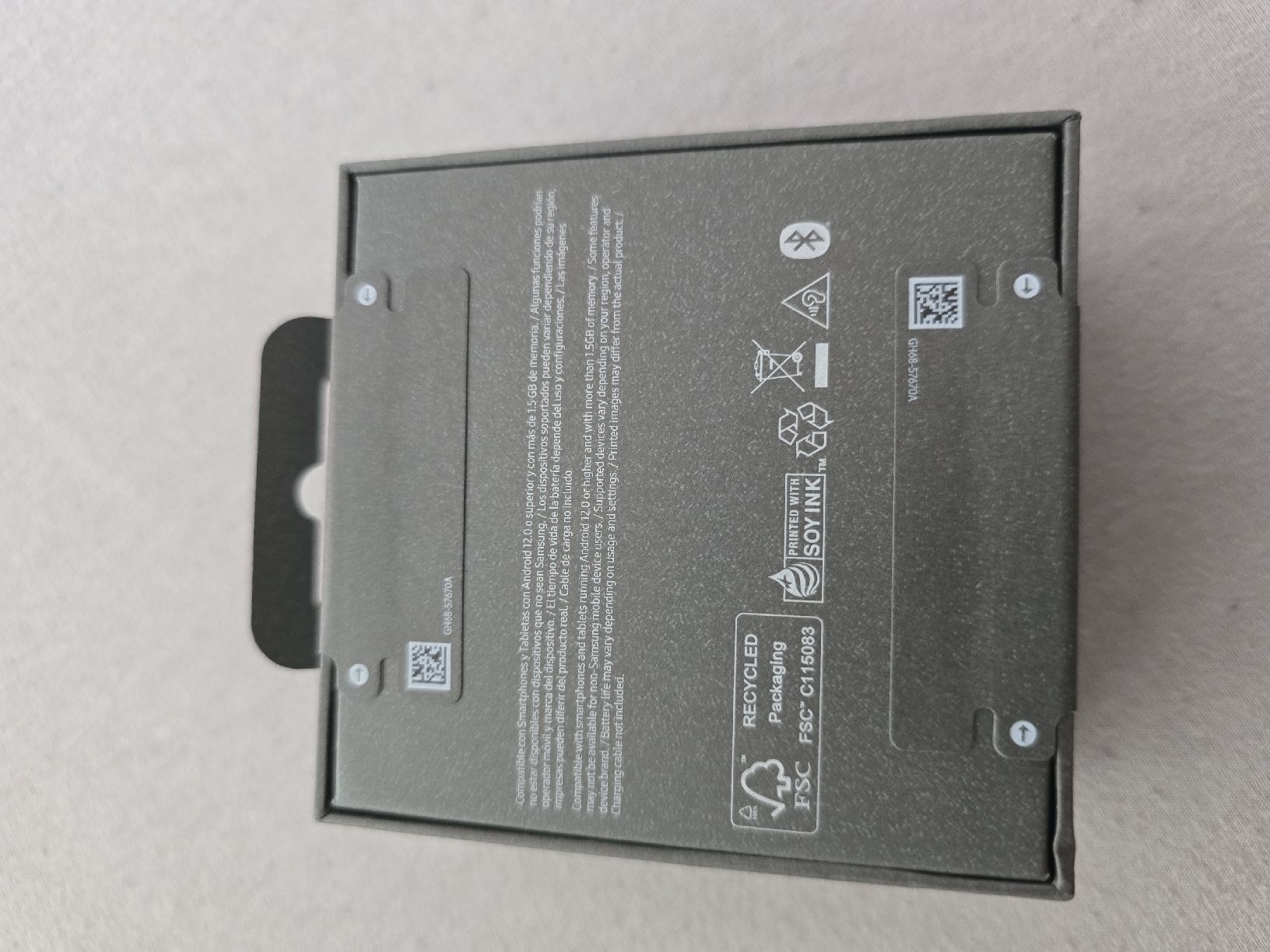 Samsung Cuffie: Samsung 4 buds pro NEW – Nuovo e nell'imballaggio originale da Langenthal venduto da Manuhg 1