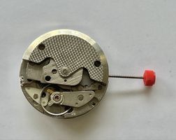 Mouvement de montre AS 5206 automatique suisse