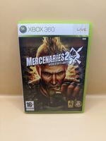 Mercenaries 2 Xbox 360
