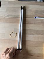 Stricknadeln JMRA 12mm