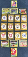 Panini Sticker Wm 2026