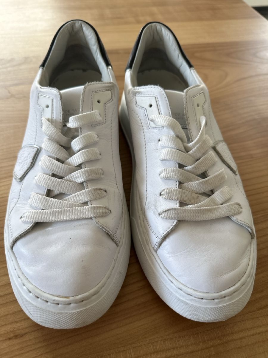 Herrenschuhe: Philipp Model Sneaker – Gebraucht aus illnau von sapperlotti 1