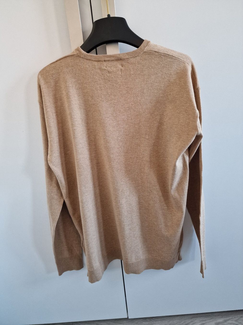 Ralph Lauren Maglioni & Felpe: Feinstrick-Pullover von Ralph Lauren, Gr. S/M – Usato da Wangen ZH venduto da SIBIRO 1