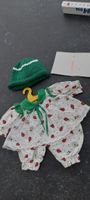 Puppenkleider 