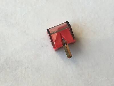 Giradischi: PRINZ TEAM 25 Stylus – Nuovo (secondo la descrizione) da Camorino venduto da phonotech