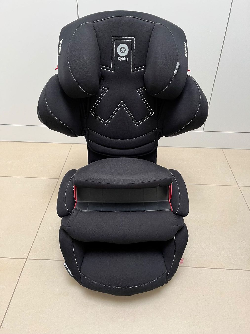 Kiddy Seggiolini per auto: Autokindersitz "KIDDY Guardianfix Pro 2" – Nuovo (secondo la descrizione) da Wil SG venduto da horizonte254 1