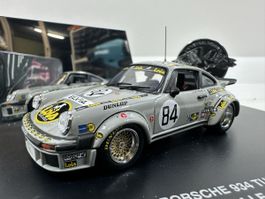 Porsche 934 Turbo 1:43 LOIS, Le Mans 79, inkl.OVP, U.HOBBIES