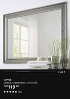 Spiegel Ikea Songe 91x130cm