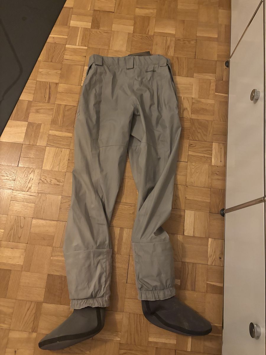 Patagonia Hosen: Wathose Patagonia Grösse M – Gebraucht aus Bern von msc_n5jy 3