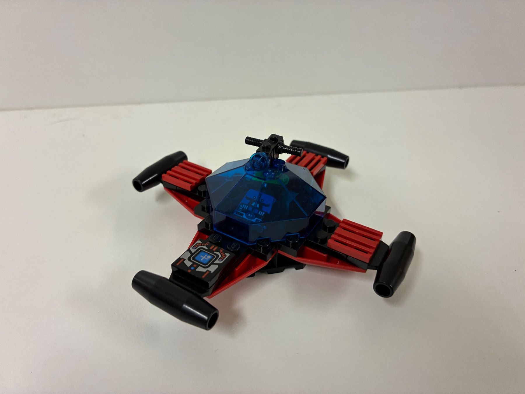 Lego Spielzeuge: LEGO Space 6835 ab 1.- – Gebraucht aus Kerns von chriglim 1