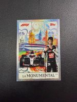 Topps Turbo Attax 2026 Esteban Ocon 221