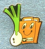 Coop  Gemüse