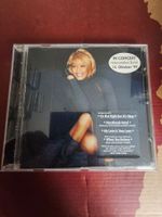 CD - Whitney Houston – My Love Is Your Love (1998)