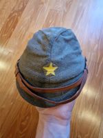Casquette japonaise ww2