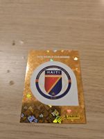 Panini WM 2026 HAI 1