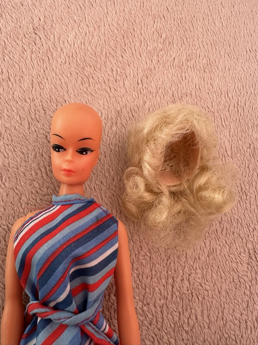 Bambole: Clone Barbie Puppe – Usato da Herbriggen venduto da Sehrazade 2