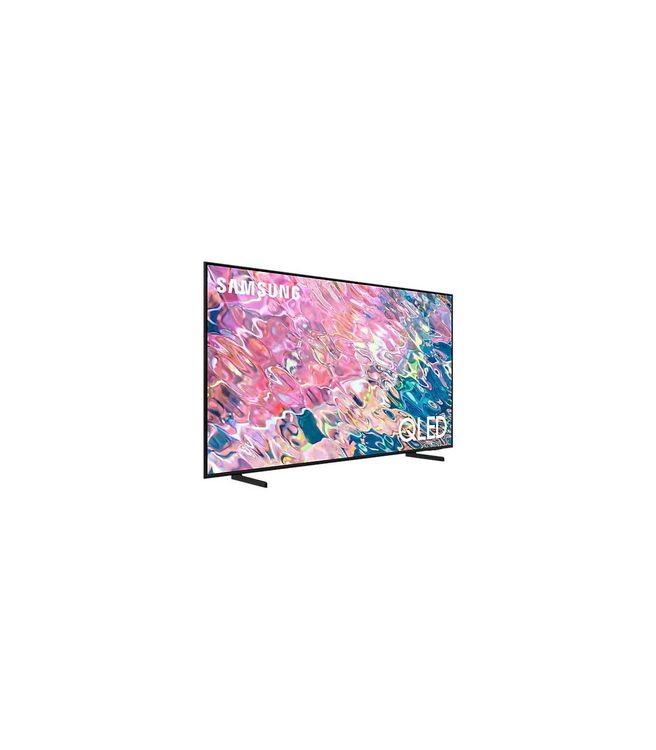 TV Samsung 75" QE75Q60B 2022 (Ultra HD 4K), QLED Kaufen auf Ricardo