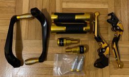 Kit custom Yamaha MT-125 ou YZF-R125
