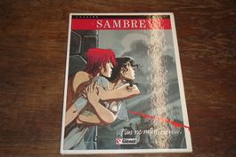 SAMBRE   °°°PLUS NE M'EST RIEN  °°°  E.O 1986
