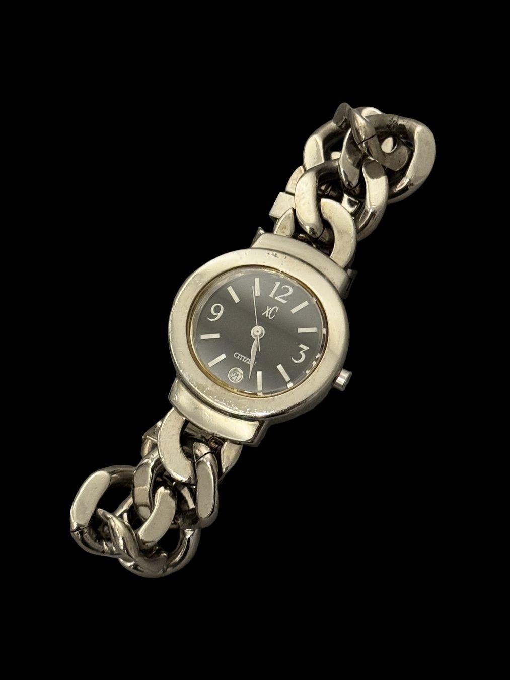 Citizen Orologi: CITIZEN xC 9611-H12531 – Usato da Uznach venduto da geneevintage 1