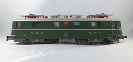 Märklin 3050 SBB Elektrolok BR 11414 Wechselstrom