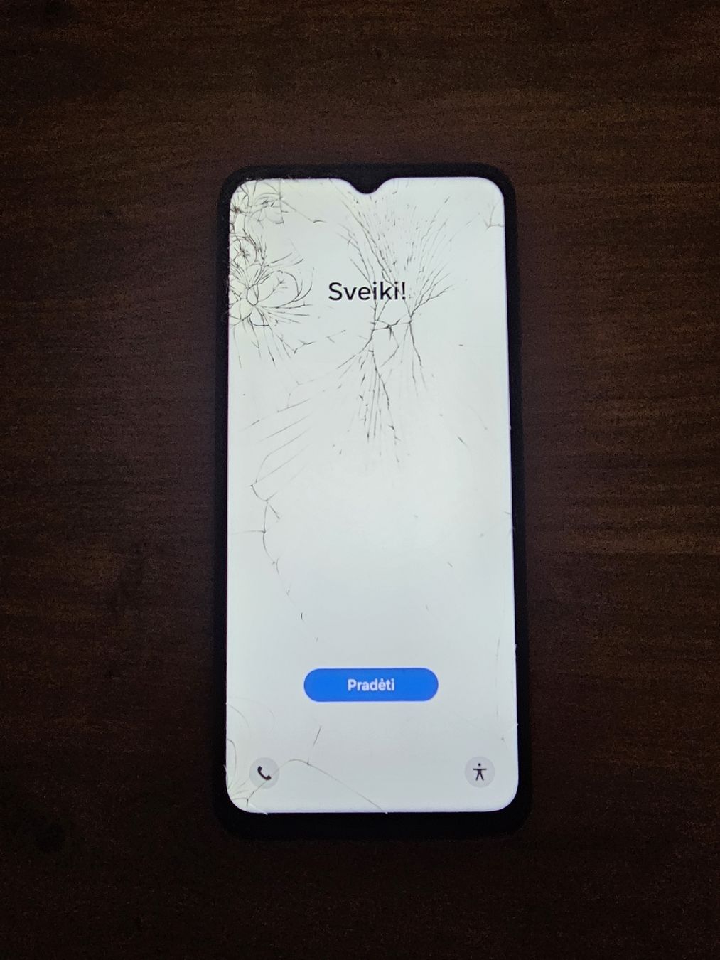 Samsung Handys / Smartphones: samsung galaxy a13 – Gebraucht aus Kreuzlingen von milo-ss 4