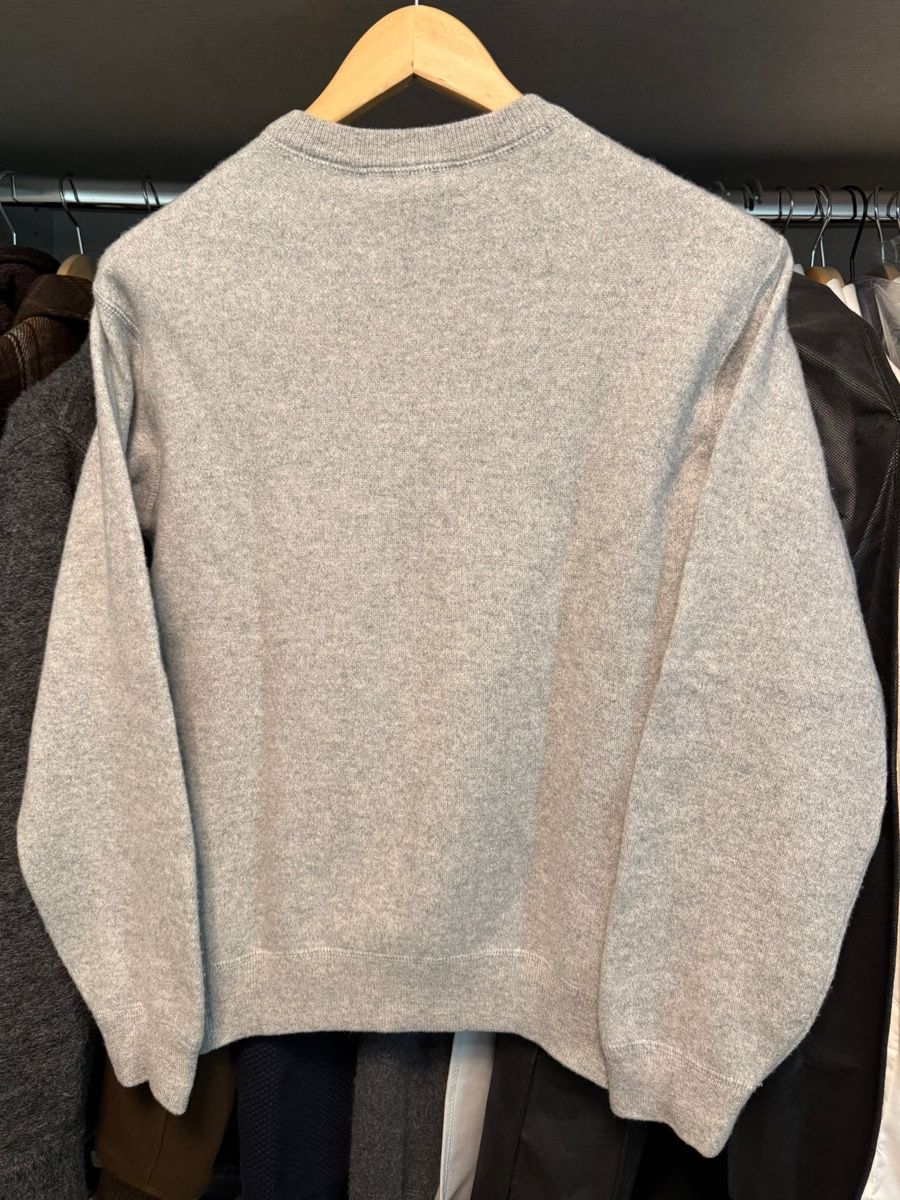 Pulls & Sweat-shirts: Filippo de Laurentiis Pull Pullover Cashmere & Wool – Neuf avec emballage d'origine à Mont-sur-Lausanne par jolieresale 5