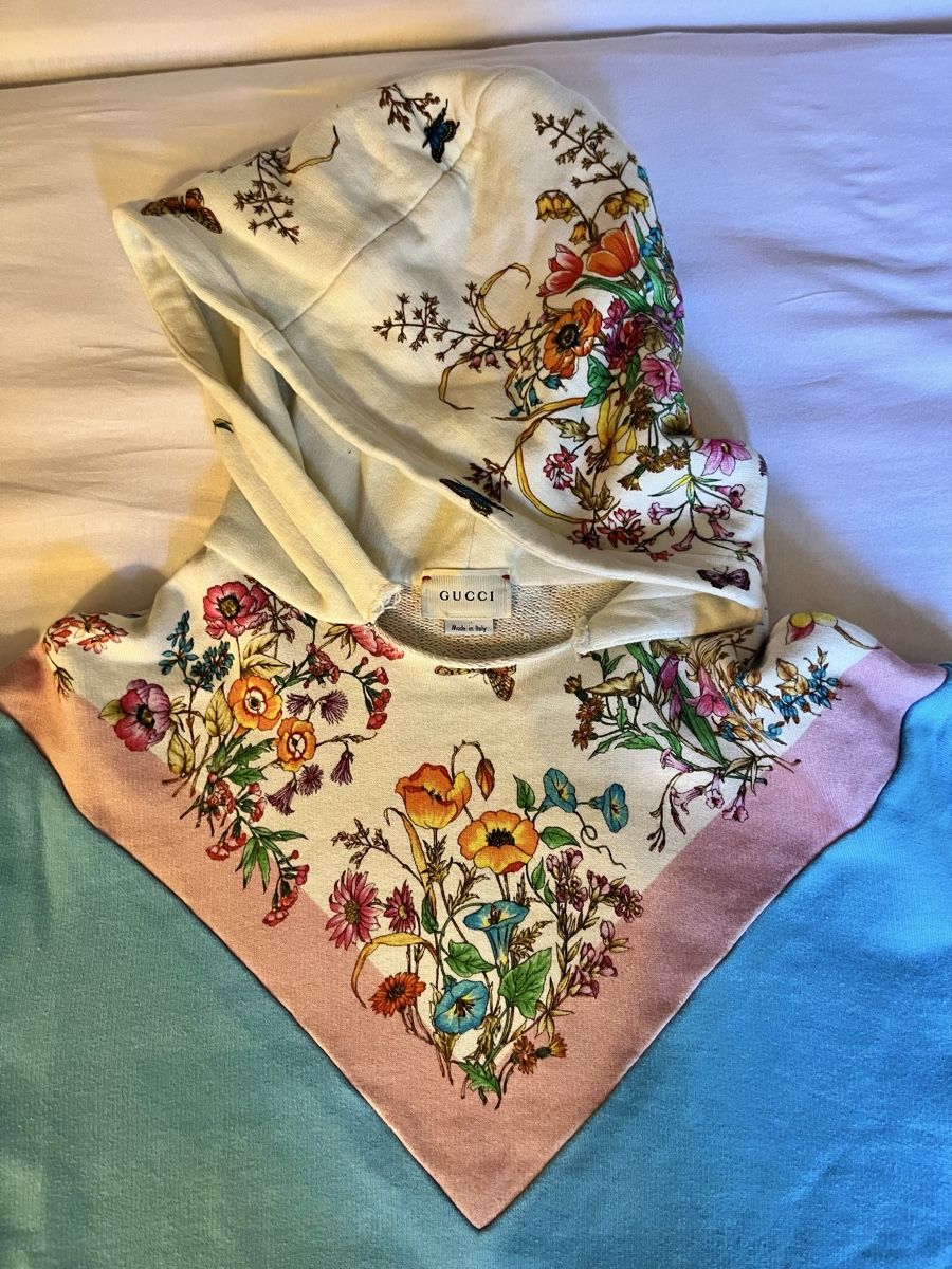 Gucci Maglioni & Felpe: GUCCI Sweater – Usato da Zürich venduto da martsu7 1