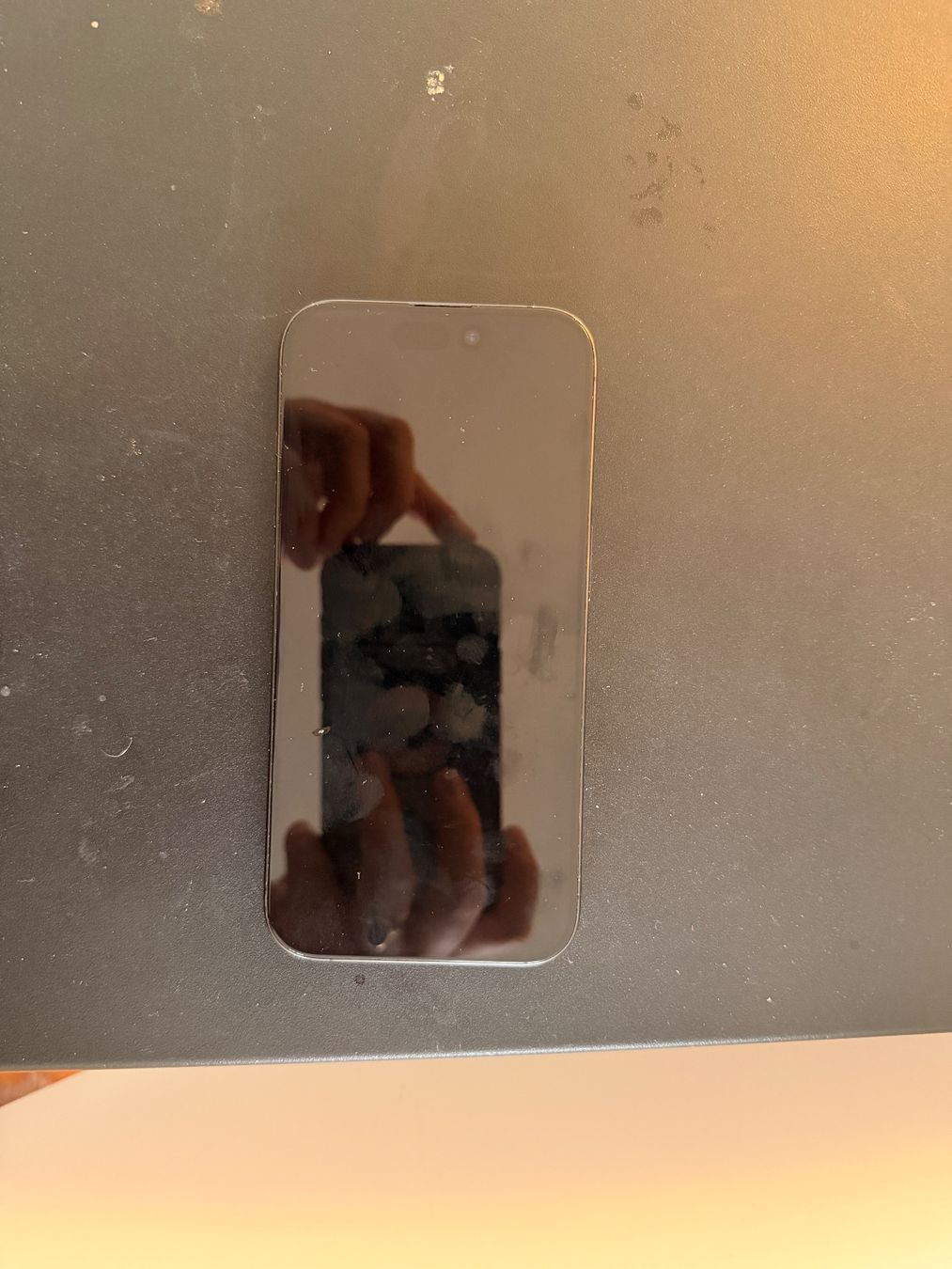 Apple Telefoni cellulari / Smartphones: iPhone 15 Pro 256GB – Usato da Kilchberg ZH venduto da app_tpd8 2