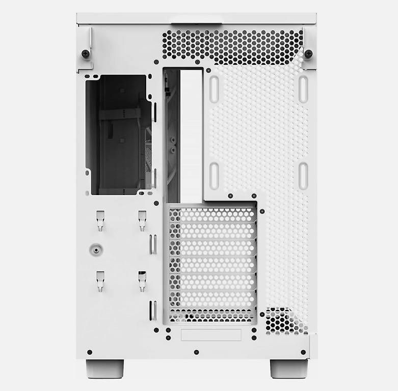 Gehäuse: PC Case – Gebraucht aus Dulliken von tar_tb6s 4