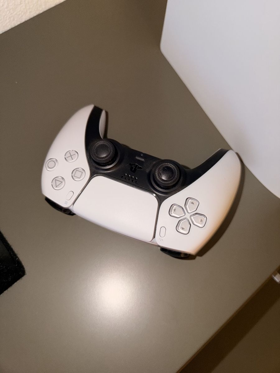 Sony Console: Playstation 5 825 GB Digital Edition mit Controller – Nuovo (secondo la descrizione) da Neuhausen venduto da david3711 1