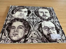 Monsters Of Folk – Monsters Of Folk