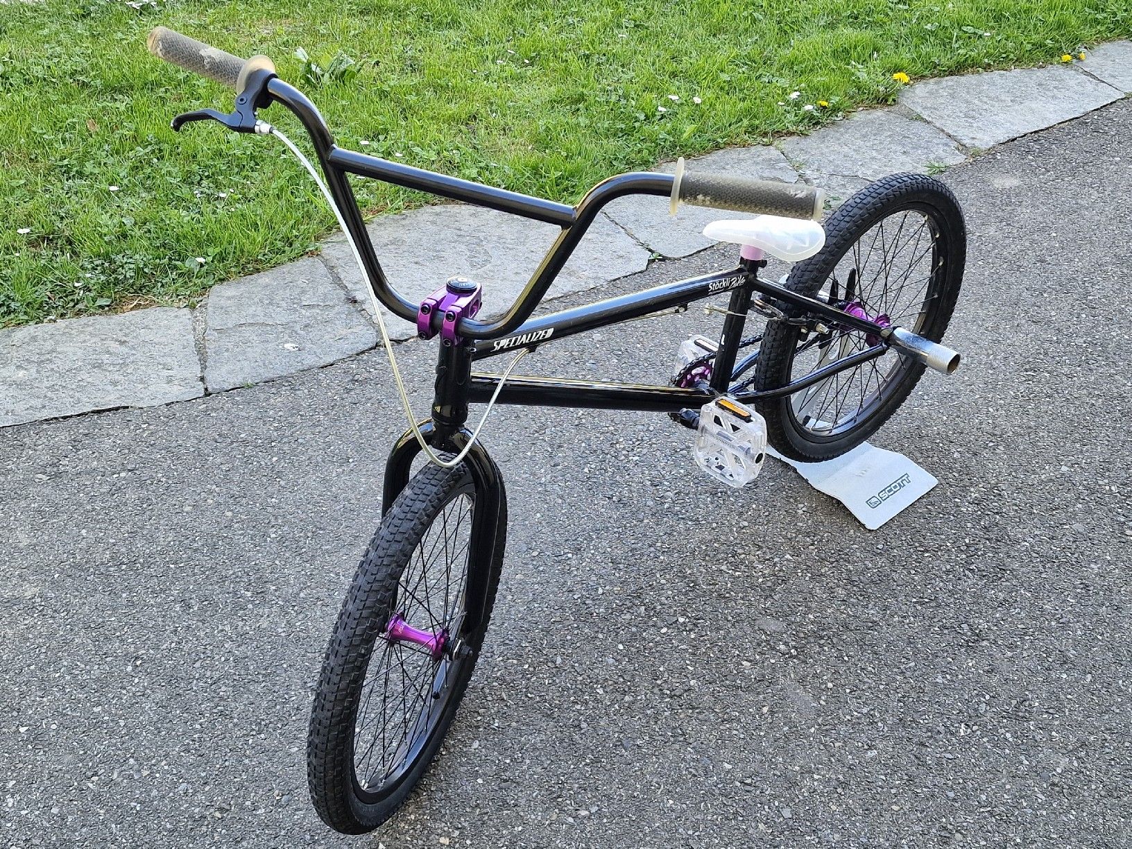 Specialized Biciclette: Specialized P20 – Usato da ZÜRICH venduto da Arte-24