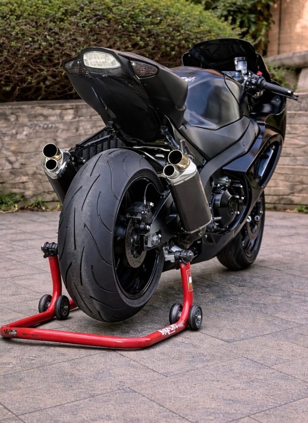Strasse: Suzuki gsx-r 1000 – Gebraucht aus Romanshorn von pick_up_now 2