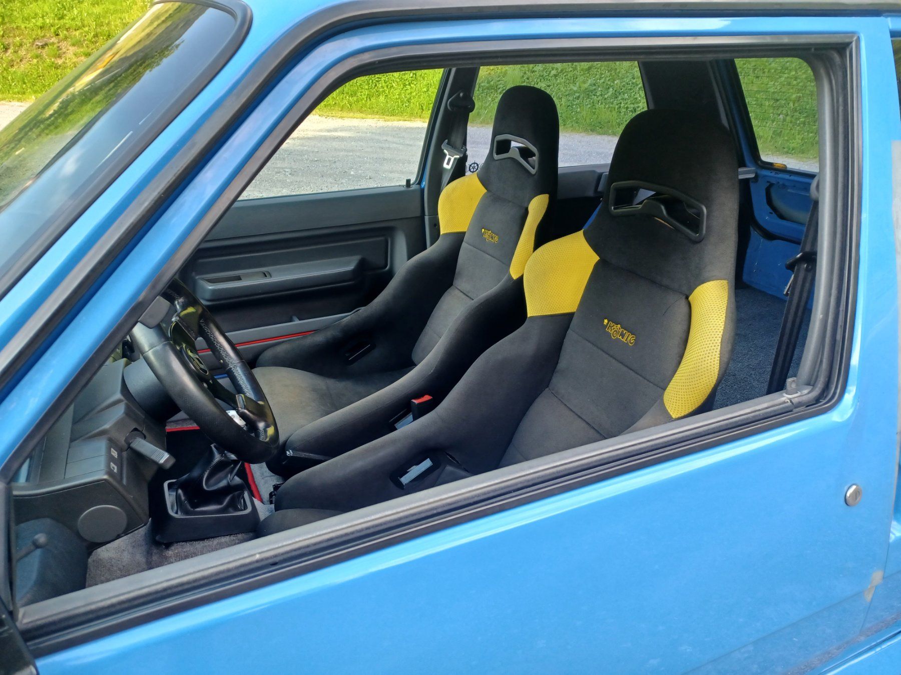 Renault Automobili: Renault R 5 GT Turbo R5 GTT – Usato da Vitznau venduto da iva_t5l6 4