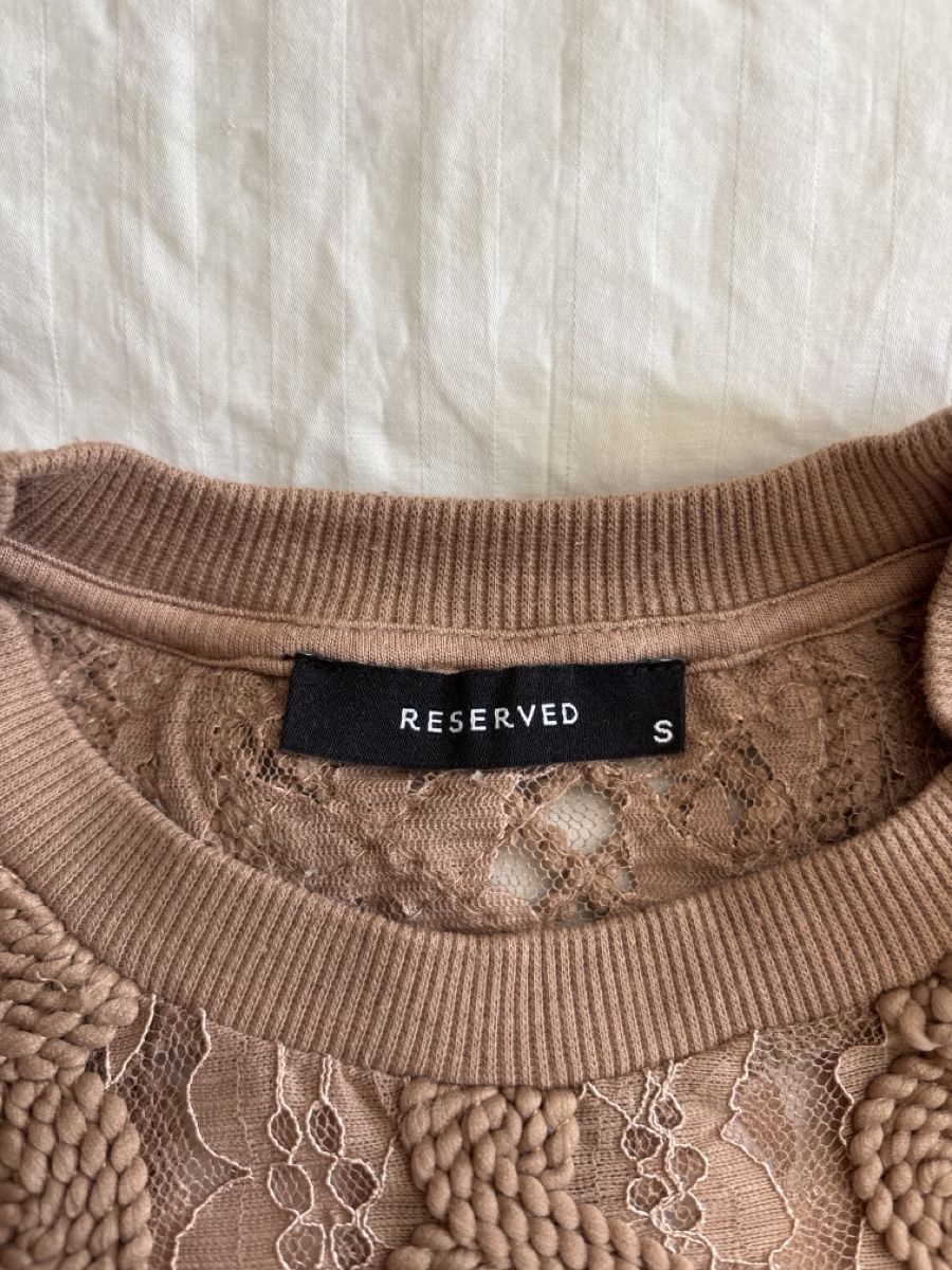 Maglioni & Felpe: Pullover Damen braun – Nuovo (secondo la descrizione) da Pfäffikon ZH venduto da Coffee44 1
