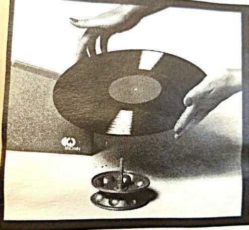 Dischi in vinile: Schallplatten - Waschgerät disco - antistat – Usato da Effretikon venduto da Heimstudio 5