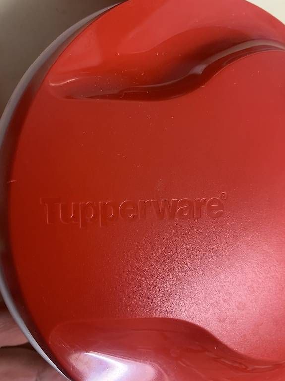 Elettrodomestici da cucina: Tupperware Zerkleinerer - Zwiebelschneider – Usato da Zofingen venduto da zofredam 3