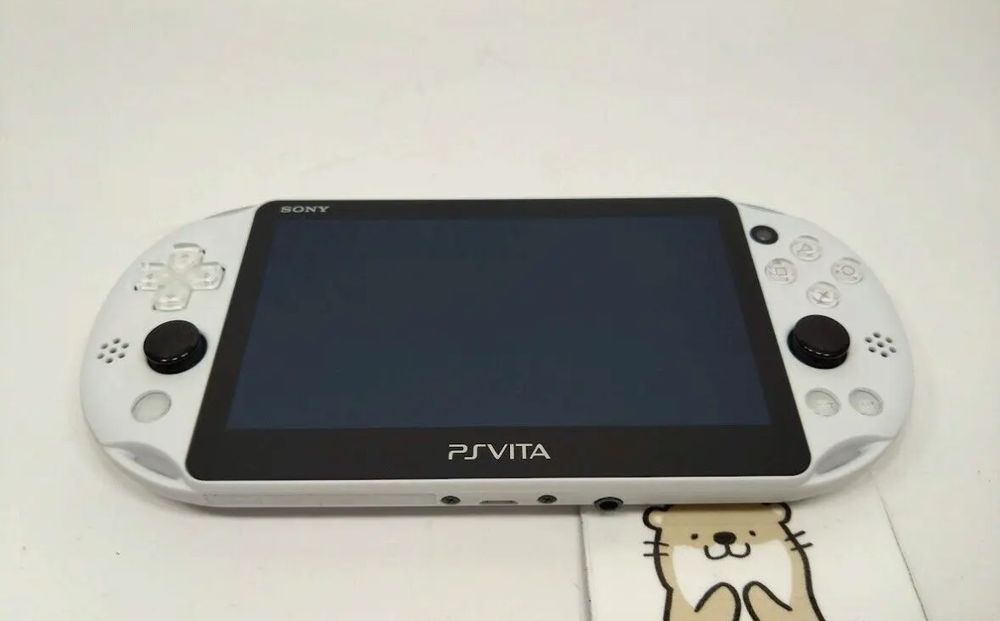 Sony PS Vita Minecraft Special Limited Edition PS Vita Kaufen auf