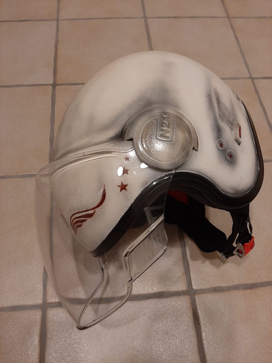 Harley-Davidson Lotti di vestiti: Damen Motorradkleidung – Usato da Gunzgen venduto da topi57 6