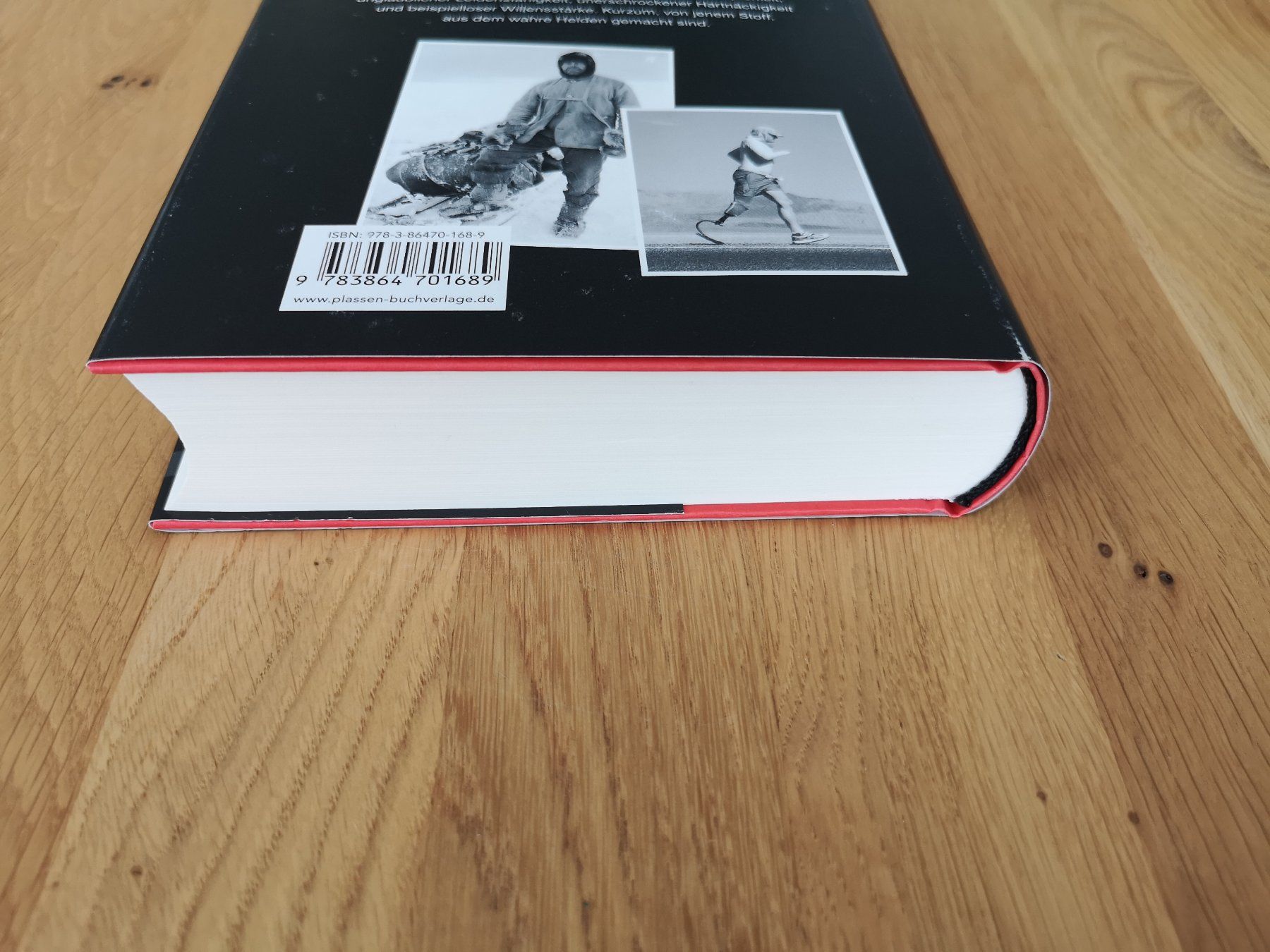 Libri: Bear Grylls - Der Wildnis entkommen – Usato da Kaiseraugst venduto da Haubitz60 4