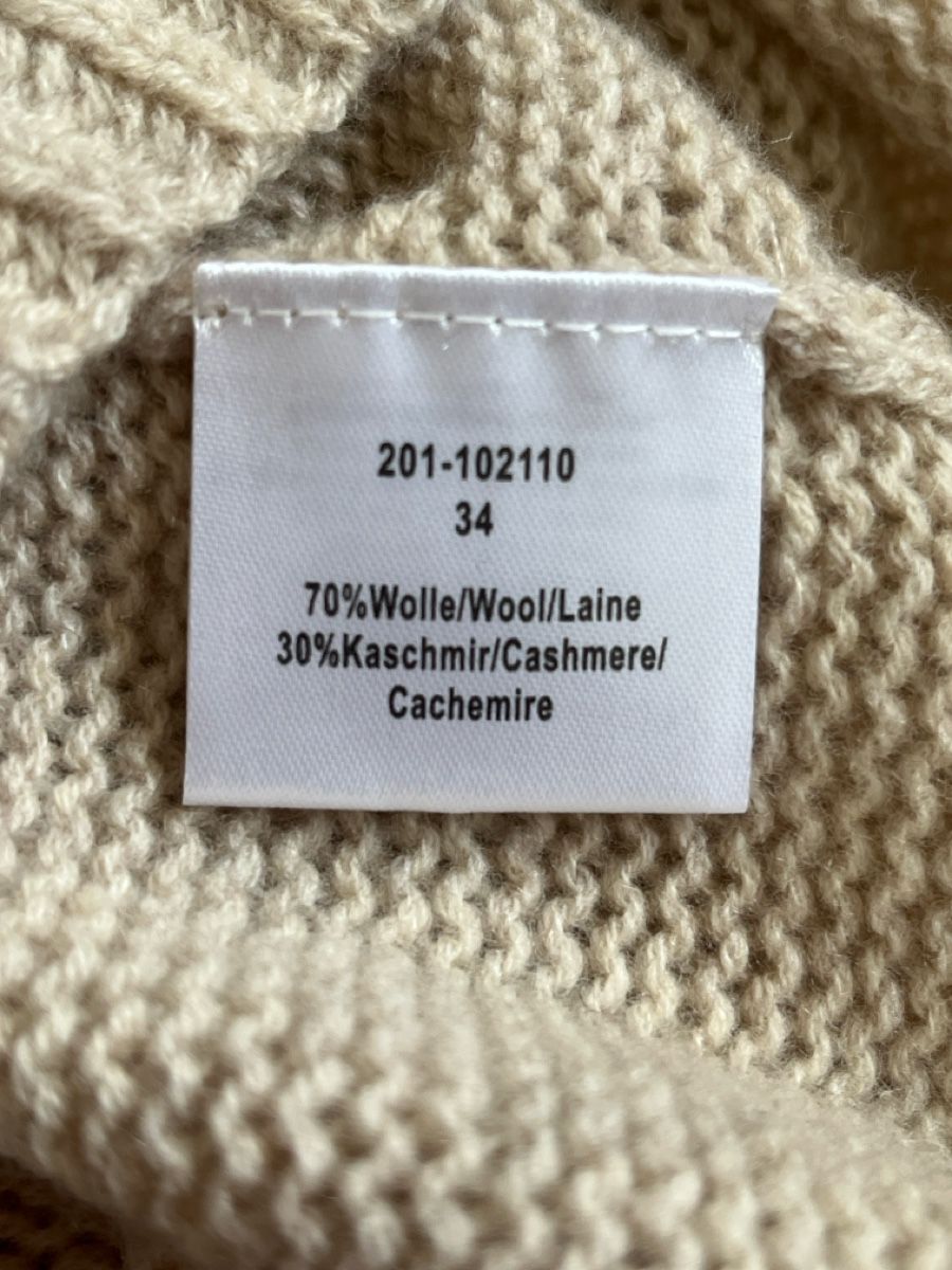 Princess goes hollywood Maglioni & Felpe: Princess Goes Hollywood Kaschmir Pullover Gr. 34 – Usato da Zürich venduto da Kleanthy 3