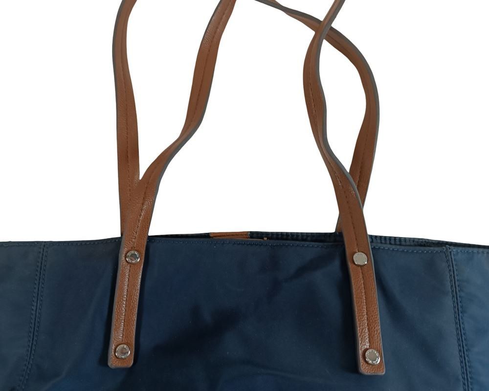 Calvin Klein Borse da donna: CALVIN KLEIN Celia Nylon Tote Tasche – Usato da Luzern venduto da Restwert_Luzern 3