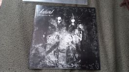 Blodarv-Beyond..7"Vinyl Single Black Metal