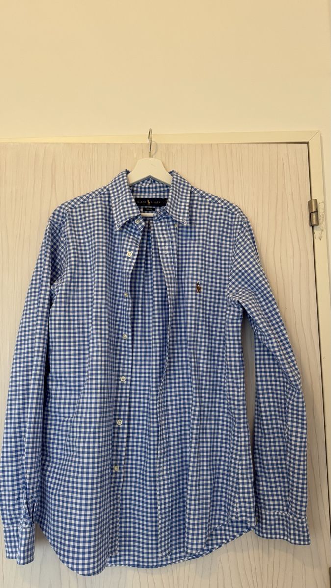 Ralph Lauren Camicie: Ralph Lauren Hemd – Nuovo (secondo la descrizione) da Jens venduto da Nougat2001