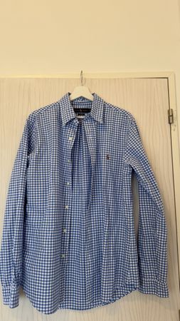 Ralph Lauren Hemd